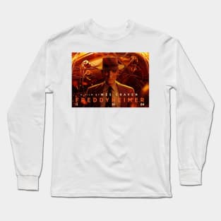 FREDDYHEIMER Long Sleeve T-Shirt